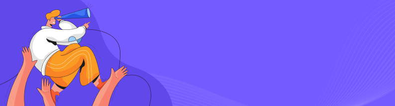 Still confused background