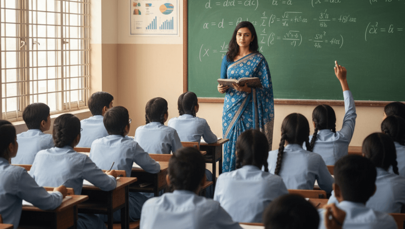 21st Century Skills & Experiential Learning