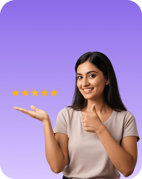 Rated 4.5★ Globally